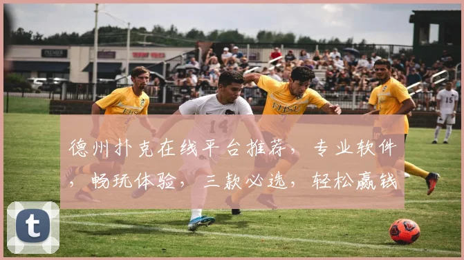 德州扑克在线平台推荐，专业软件，畅玩体验，三款必选，轻松赢钱